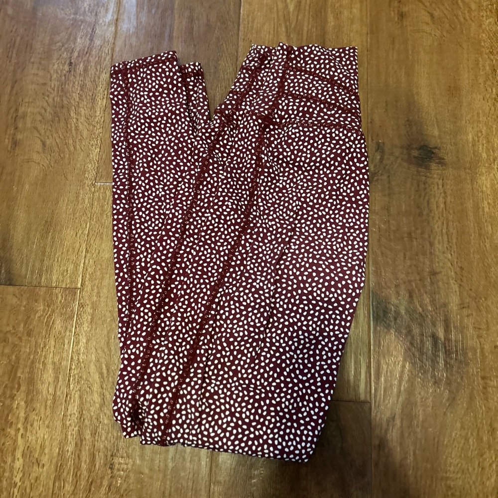 Buffbunny Bossy Leggings